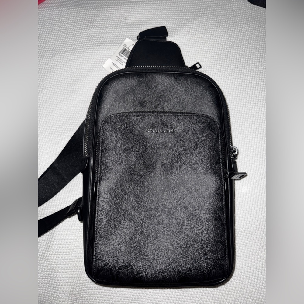 Coach Sling bag
